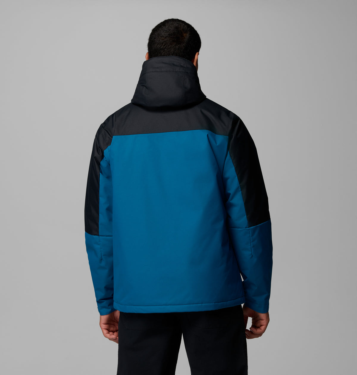 Hikebound Ii Insulated Erkek Mont