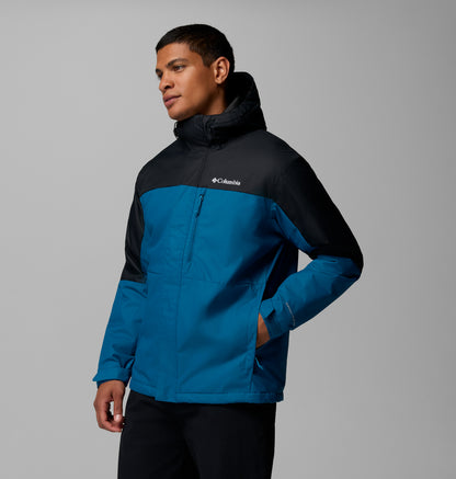 Hikebound Ii Insulated Erkek Mont