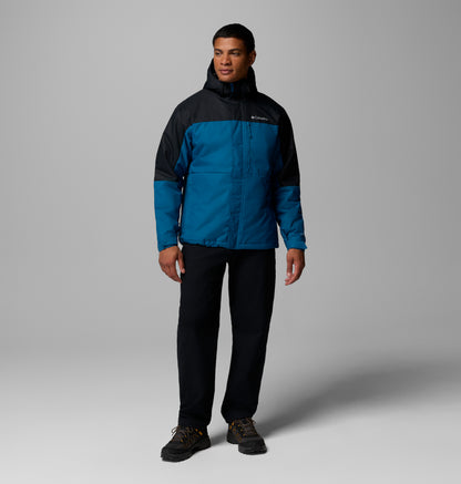Hikebound Ii Insulated Erkek Mont