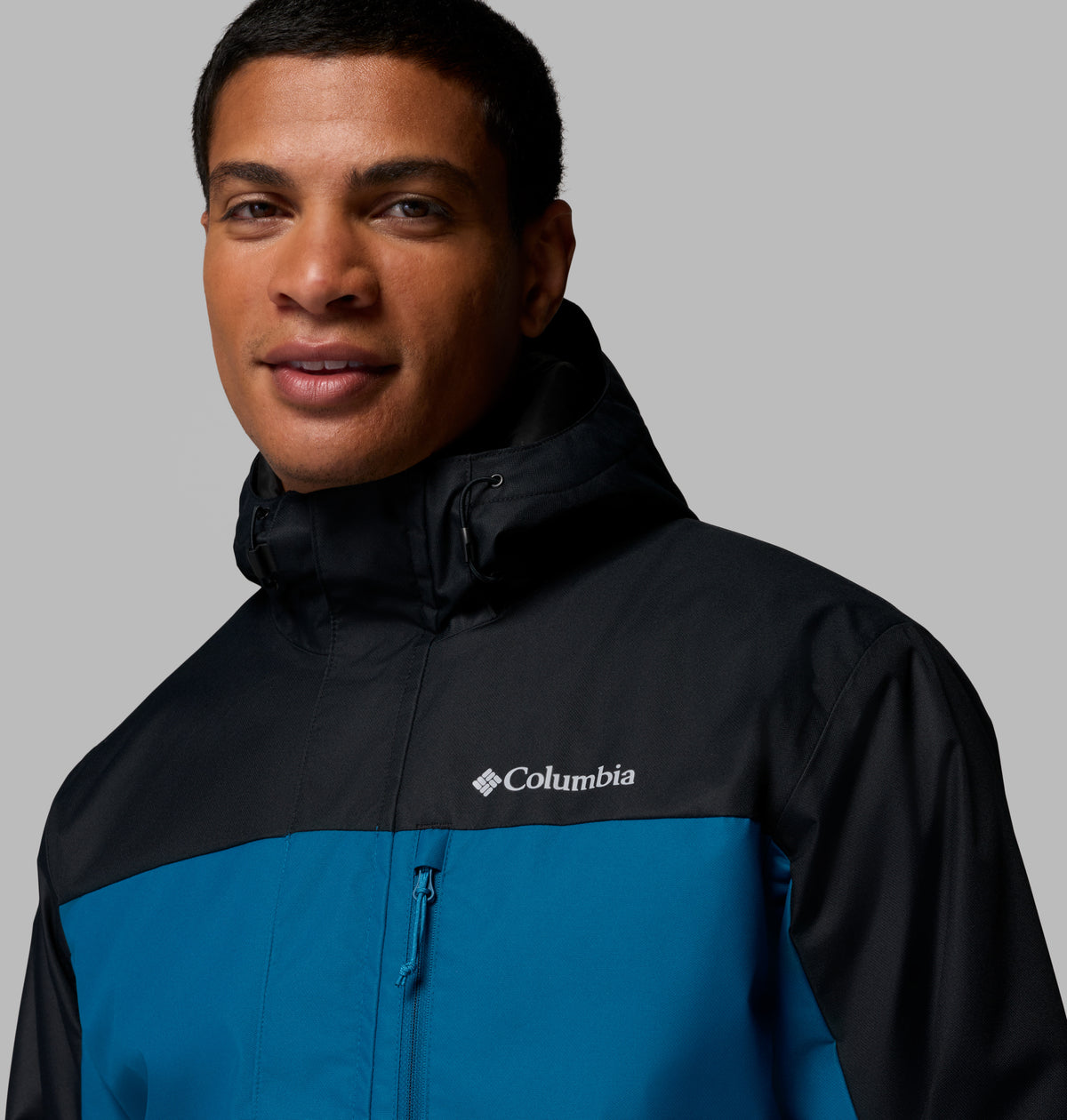 Hikebound Ii Insulated Erkek Mont
