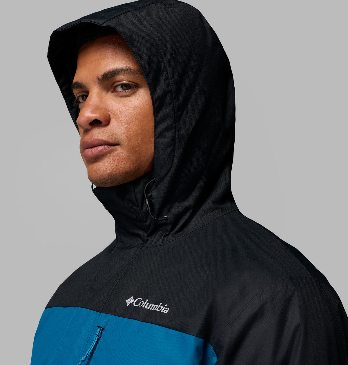 Hikebound Ii Insulated Erkek Mont