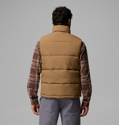 Landroamer Puffer Erkek Yelek