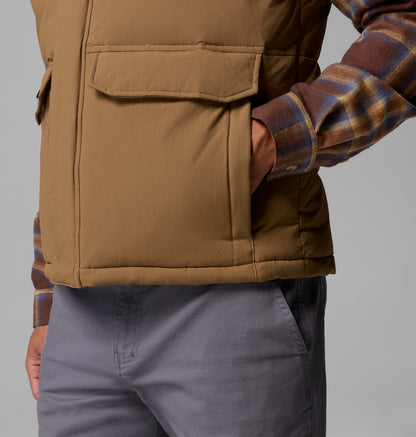 Landroamer Puffer Erkek Yelek