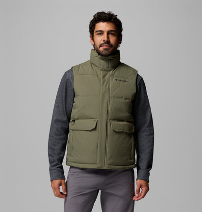 Landroamer Puffer Erkek Yelek