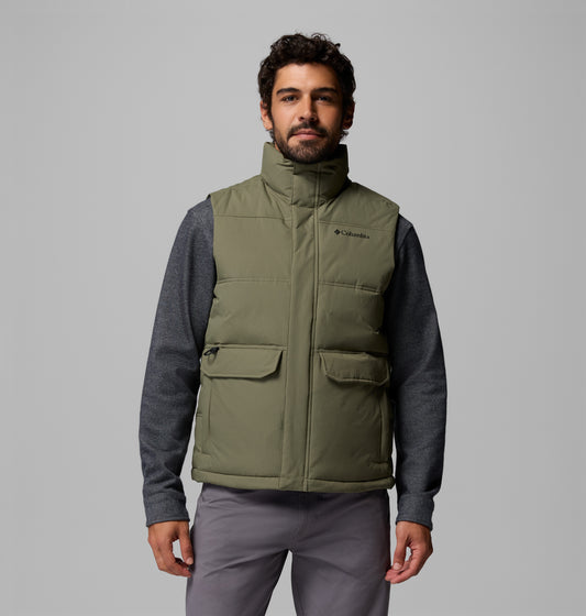 Landroamer Puffer Erkek Yelek