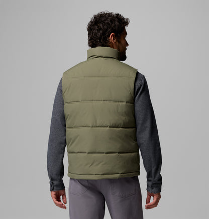 Landroamer Puffer Erkek Yelek