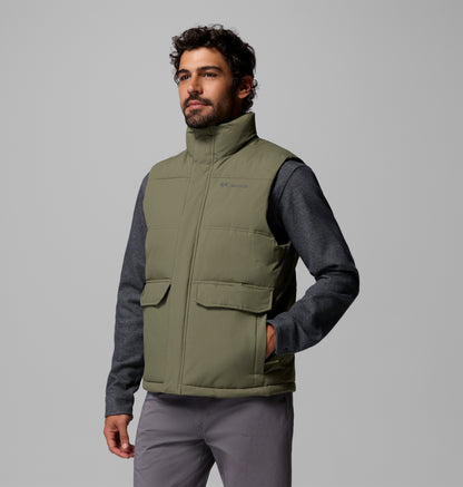 Landroamer Puffer Erkek Yelek