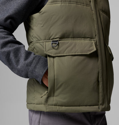 Landroamer Puffer Erkek Yelek
