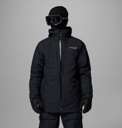 Winter District Ii Erkek 3 In 1 Mont