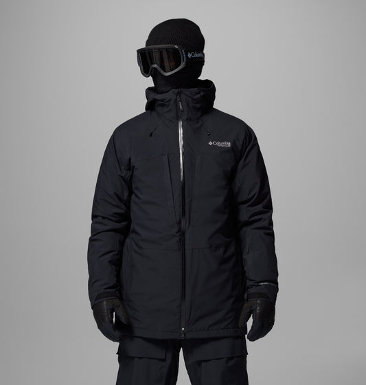 Winter District Ii Erkek 3 In 1 Mont