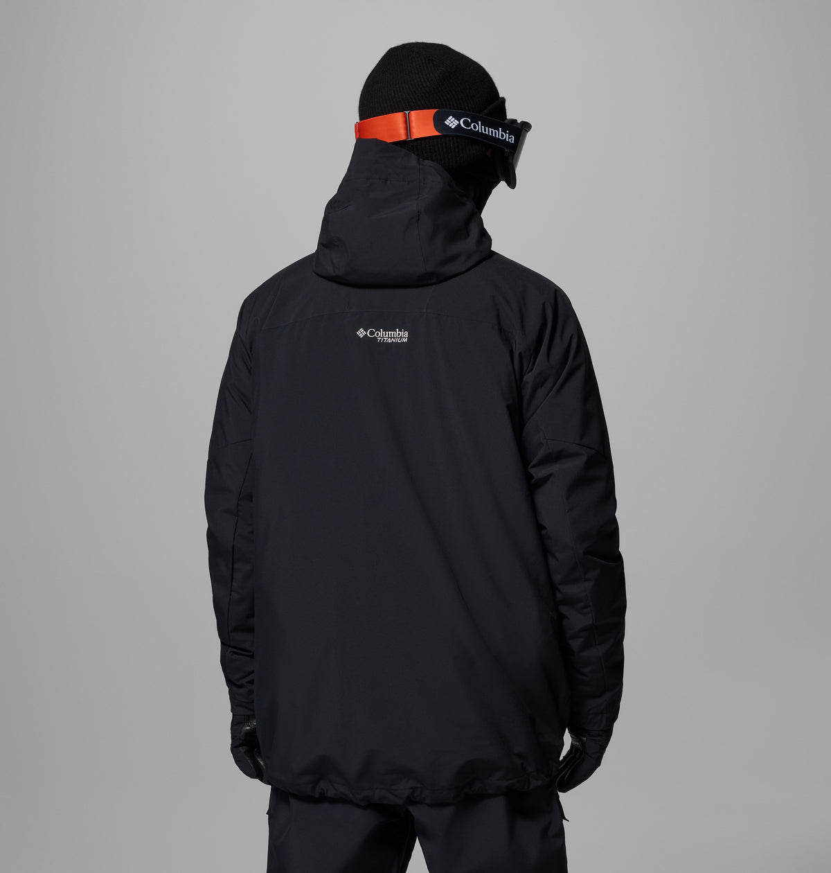 Winter District Ii Erkek 3 In 1 Mont