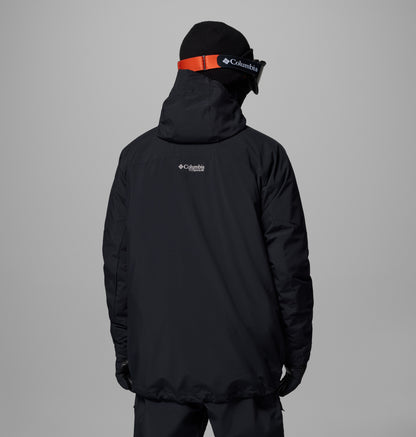 Winter District Ii Erkek 3 In 1 Mont