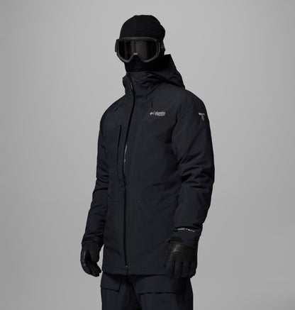 Winter District Ii Erkek 3 In 1 Mont