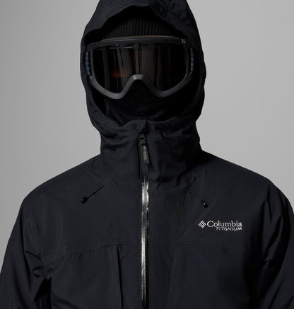 Winter District Ii Erkek 3 In 1 Mont