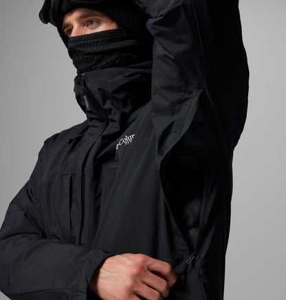 Winter District Ii Erkek 3 In 1 Mont