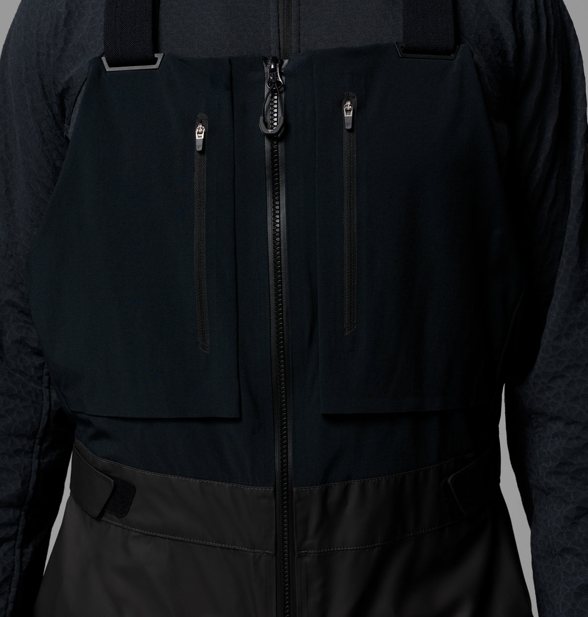 Citadell Mountain Shell Erkek Kayak Tulumu