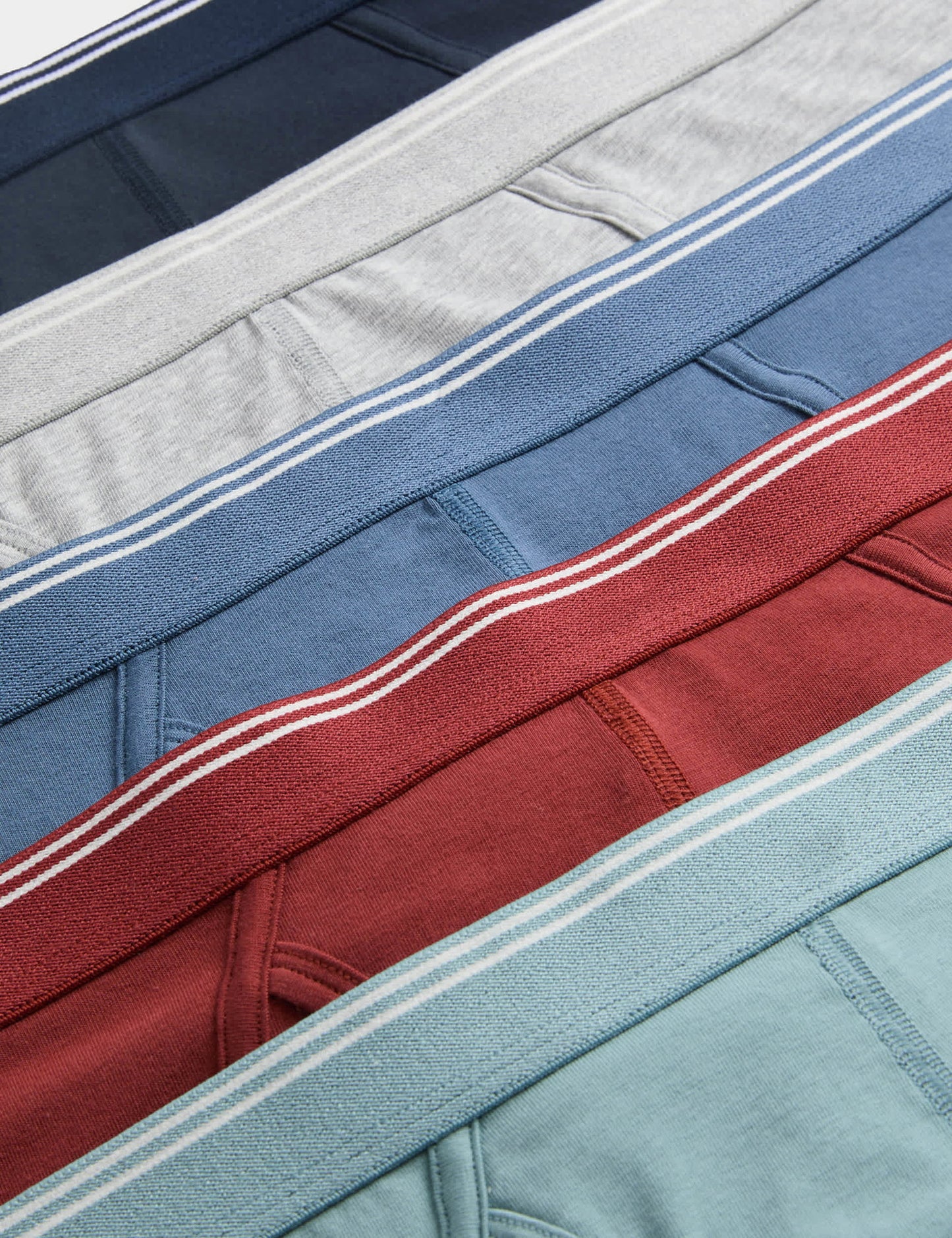 5’li Pamuklu Cool & Fresh Slip