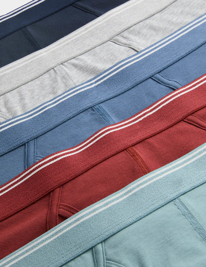 5’li Pamuklu Cool & Fresh Slip