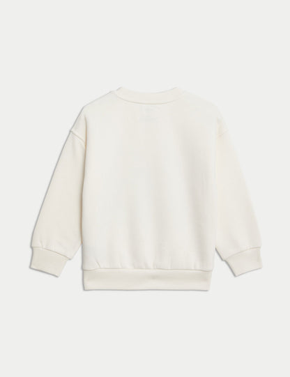Disney Princess:trade_mark: Sweatshirt (2-8 Yaş)