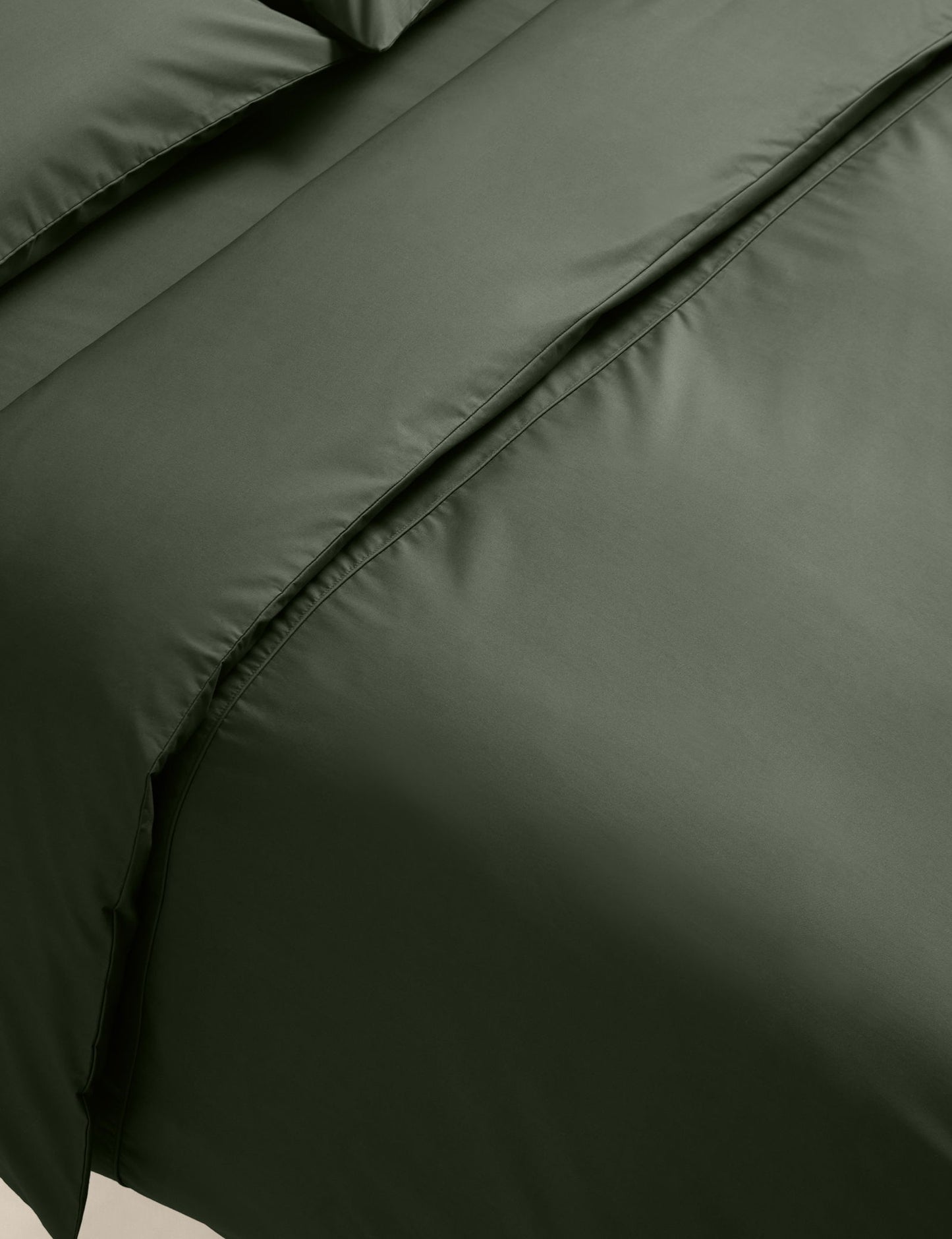 Saf Egyptian Cotton Yorgan Kılıfı