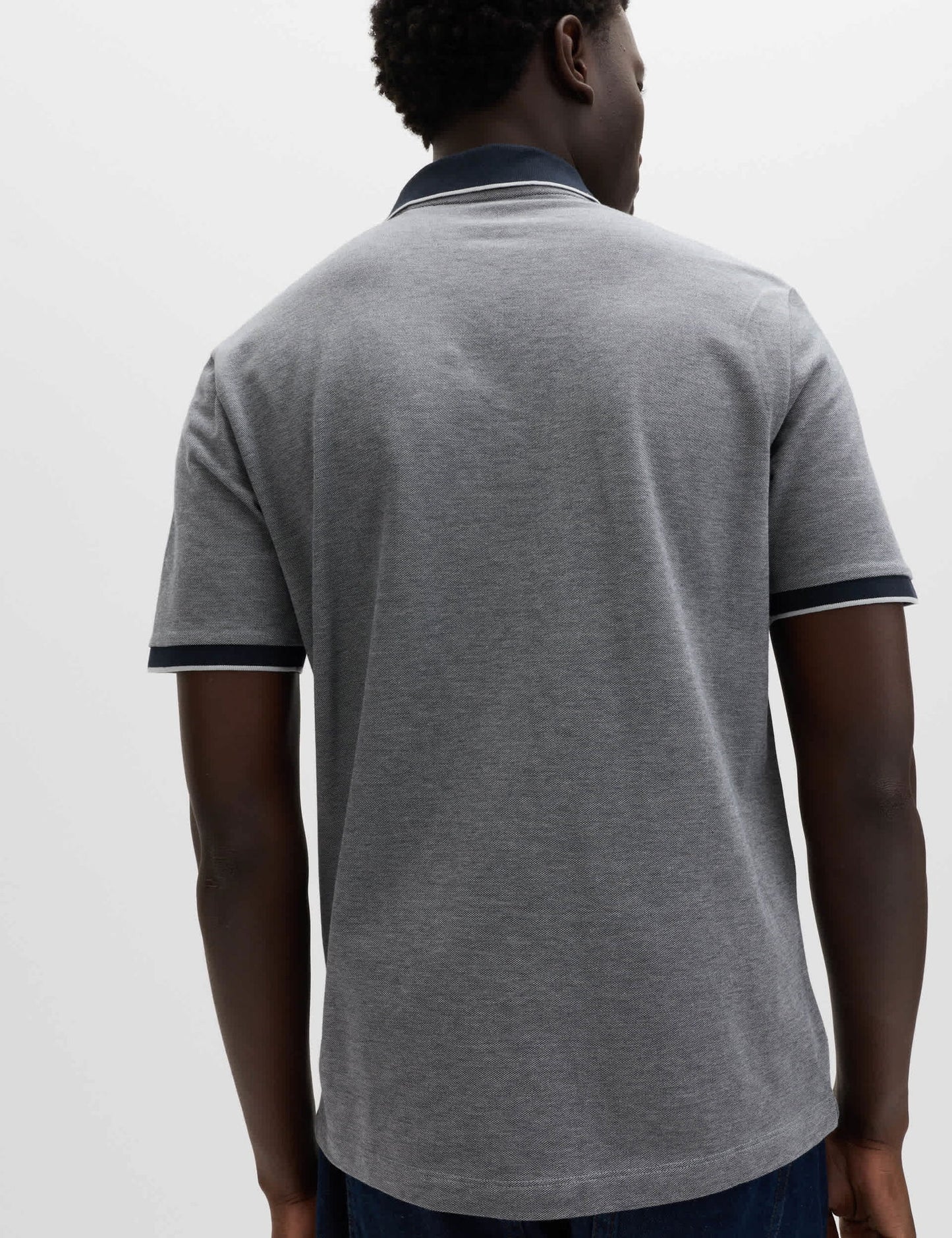 The Ultimate Polo Yaka T-shirt