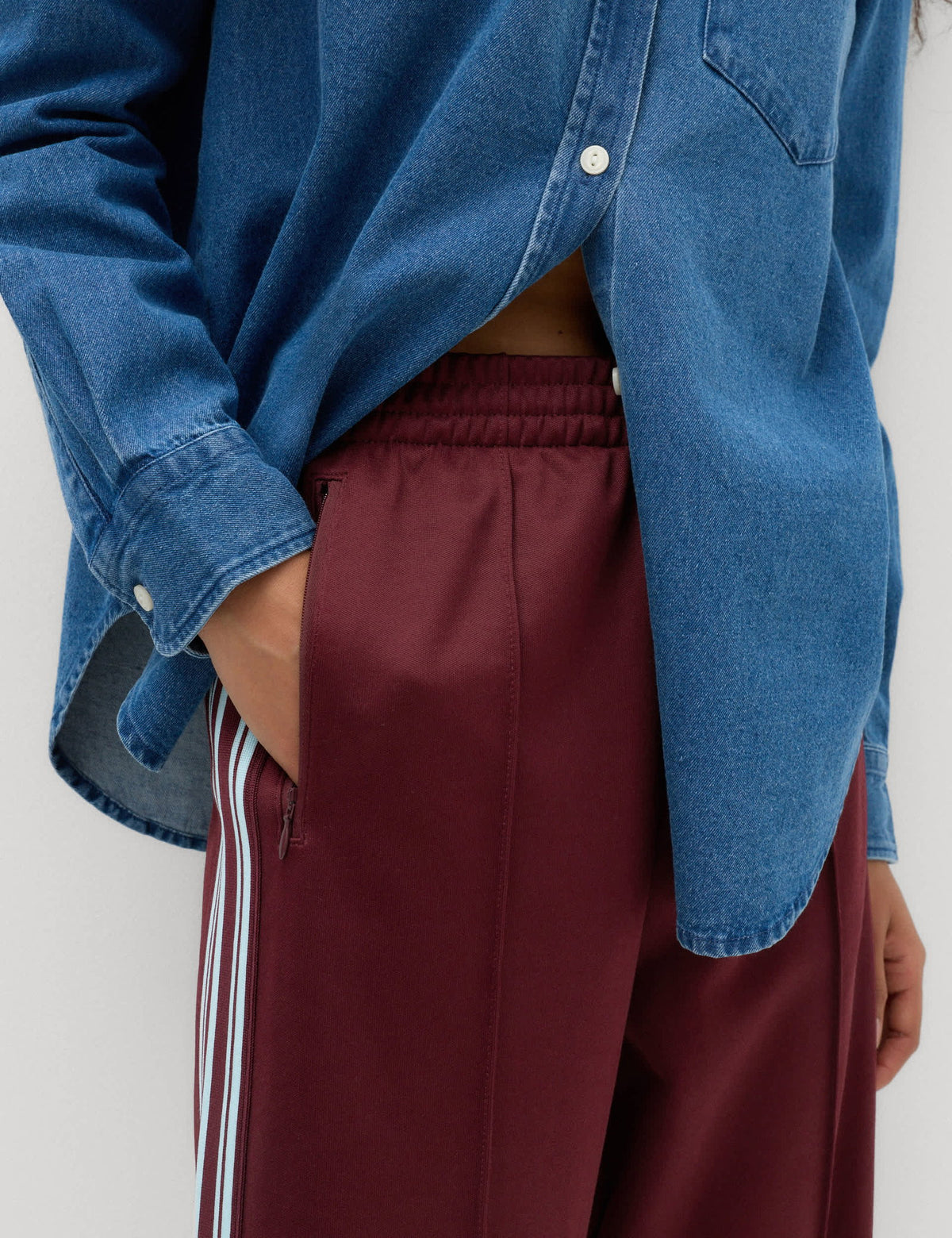 Jogger Pantolon
