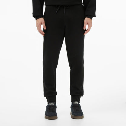 Lacoste Erkek Slim Fit Siyah Eşofman Altı