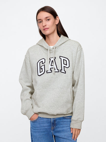 Gri Gap Logo Fleece Sweatshirt