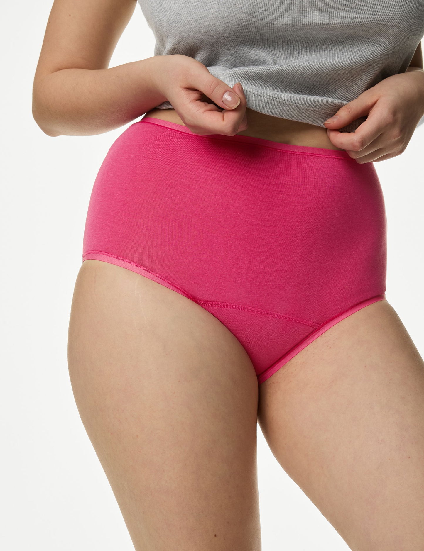 3'lü Full Brief Regl Külodu Seti