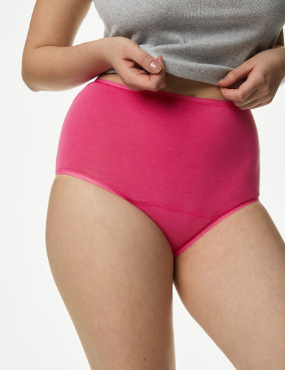 3'lü Full Brief Regl Külodu Seti