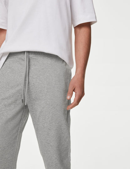 Regular Fit Jogger Pantolon