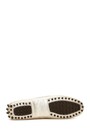 Altın Kadın Deri Metalik Loaferaltın Kadın Deri Metalik Loafer -        23sfd290632