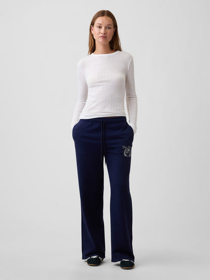 Beyaz Essential Fitiili Pointelle T-shirt