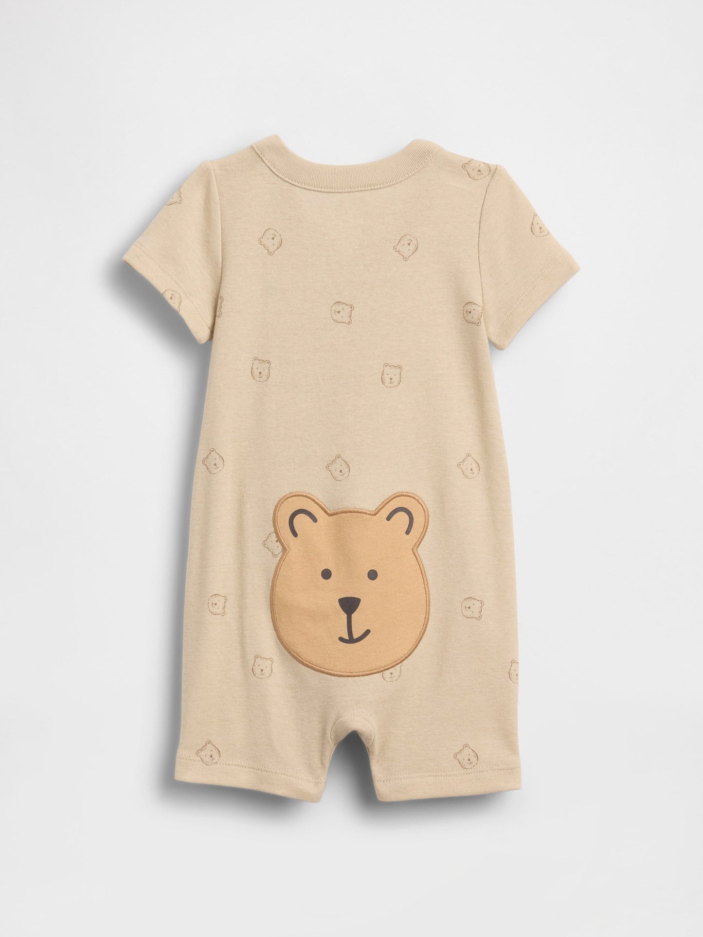 Açık Kahverengi Brannan Bear Tulum