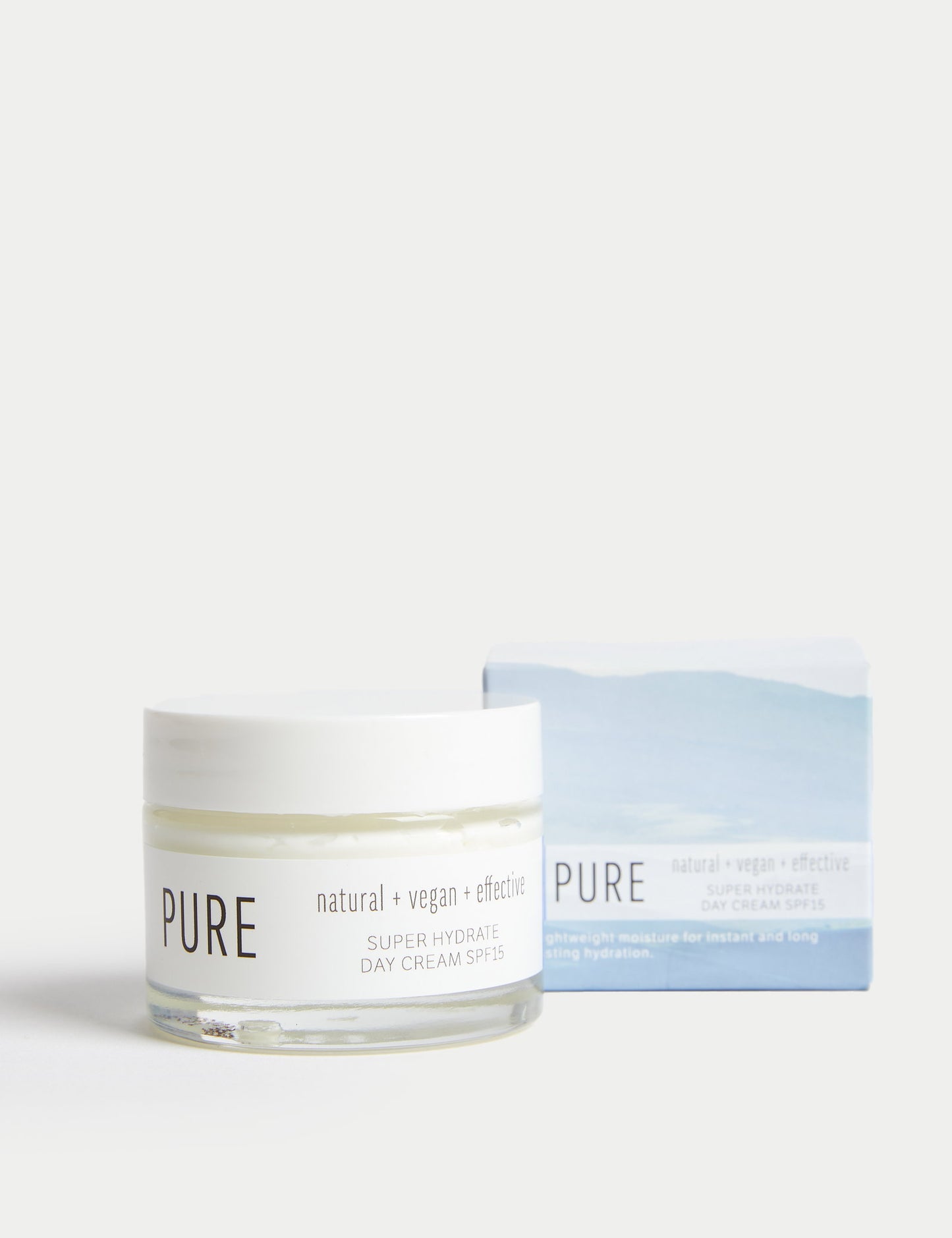 Super Hydrate Gündüz Kremi Spf15 50 Ml