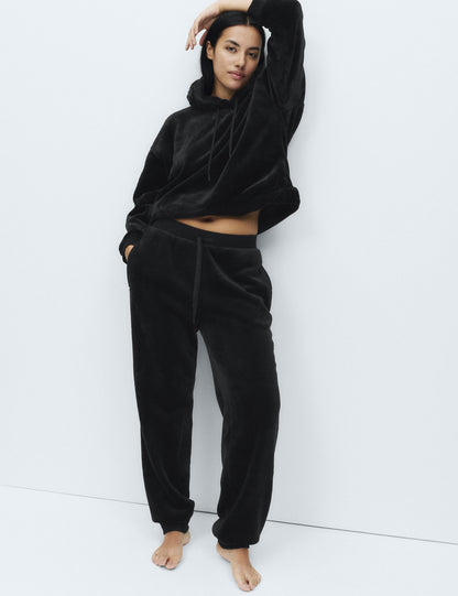 Jogger Pijama Altı