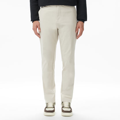 Lacoste Erkek Açık Kahverengi Pantolon