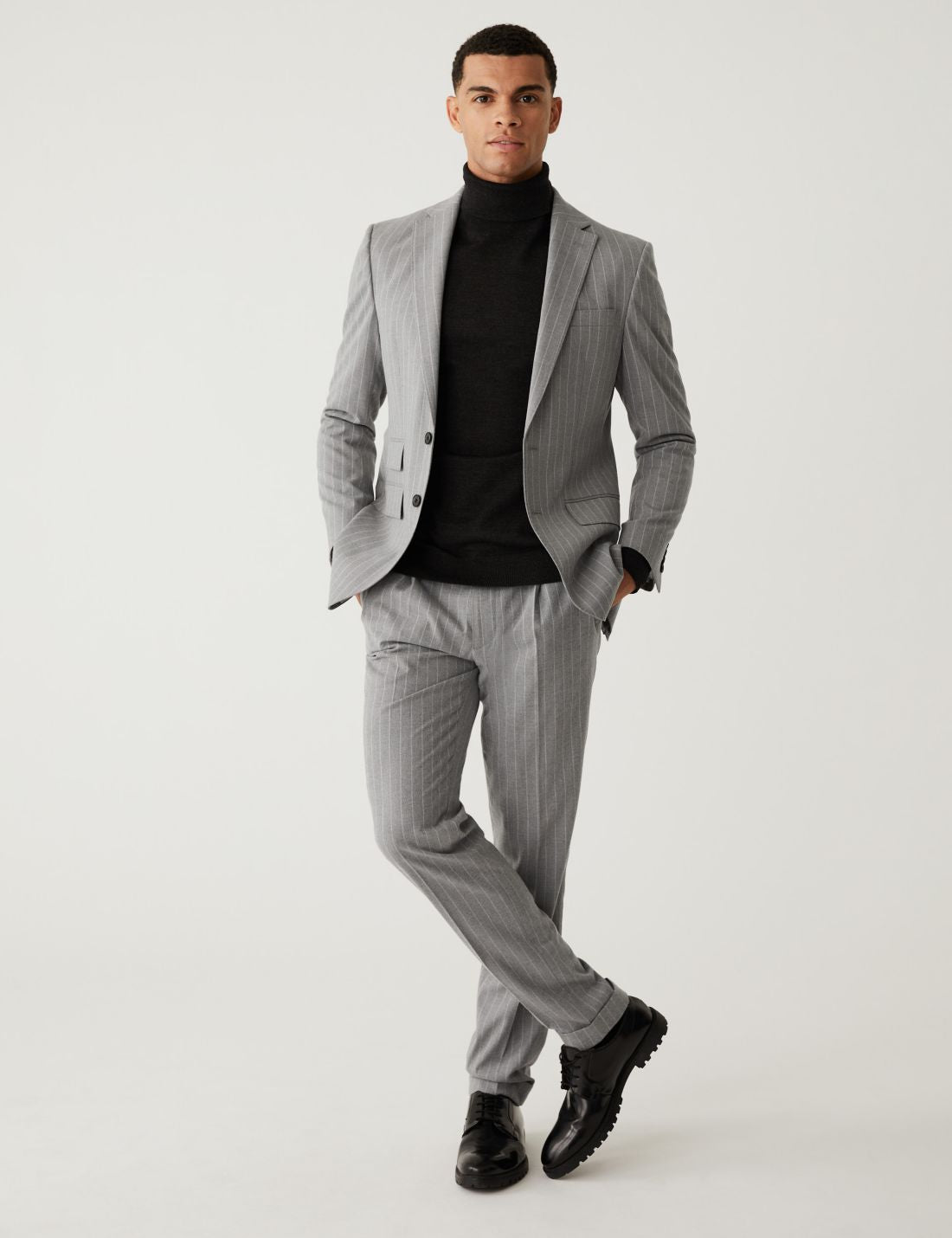 Slim Fit Pantolon