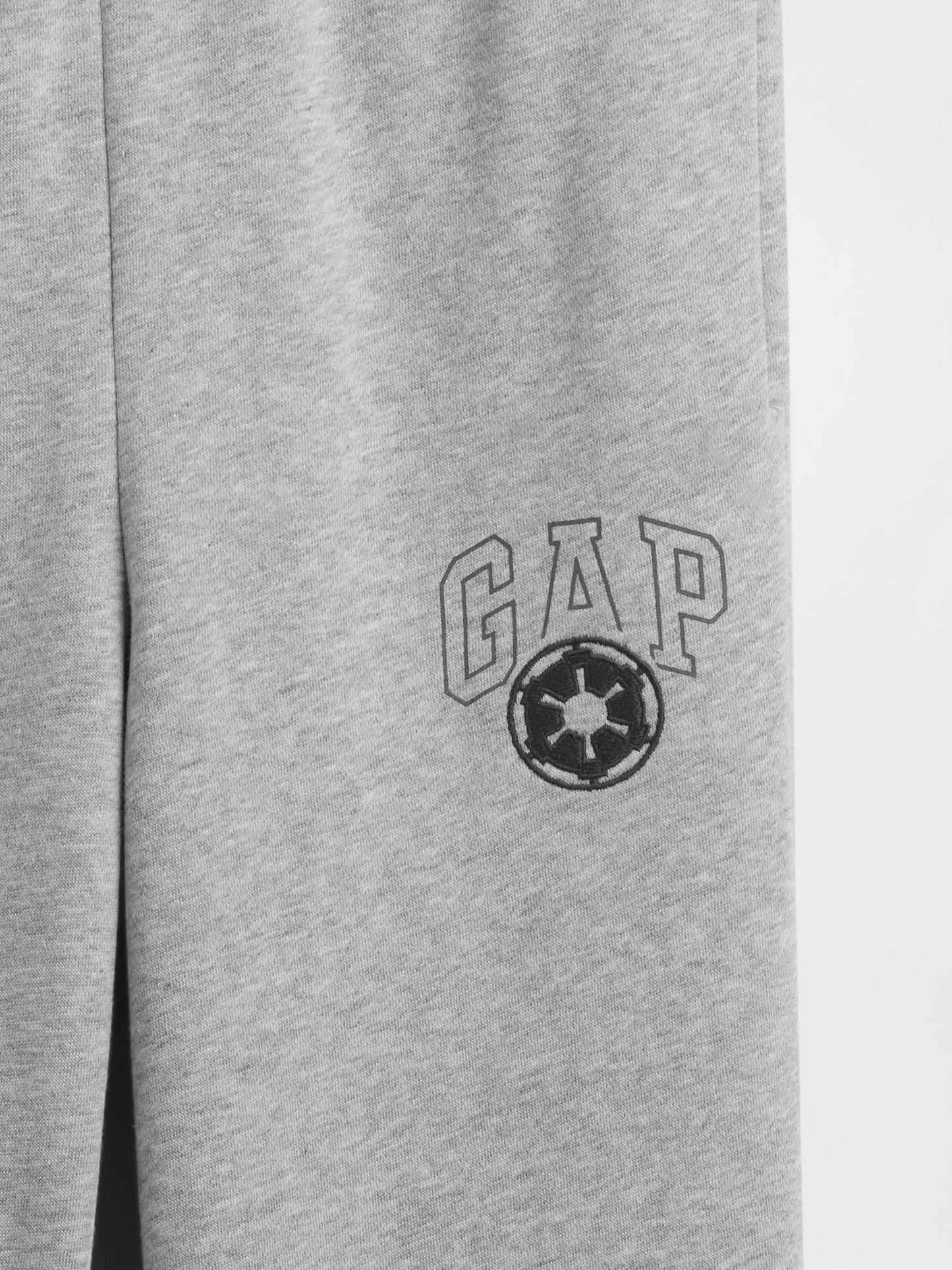 Gri Star Wars Vintagesoft Relaxed Jogger Eşofman Altı