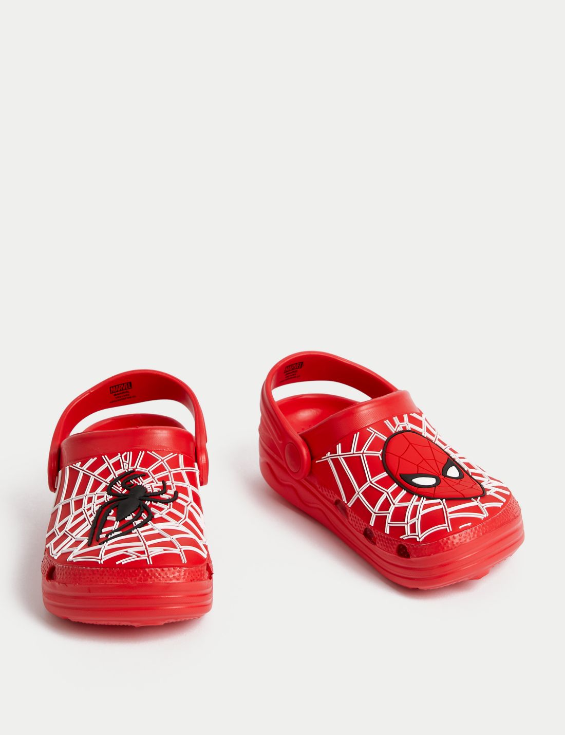 Regular Fit Spider-man™ Terlik