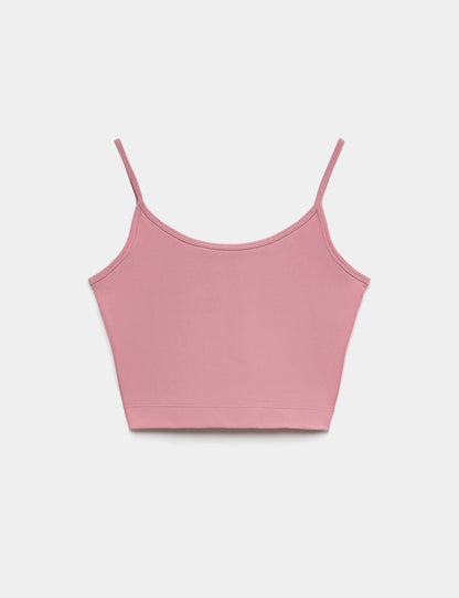 Crop Spor Atlet