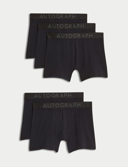 5'li Boxer Seti