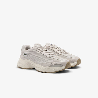 Lacoste Storm 96 2k Lite Kadın Beyaz Sneaker