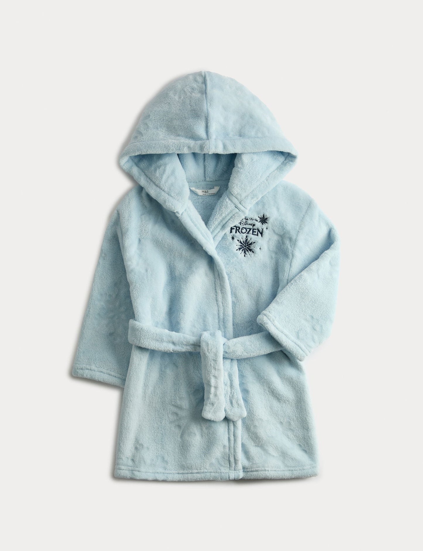 Disney Frozen Polar Sabahlık (2-8 Yaş)