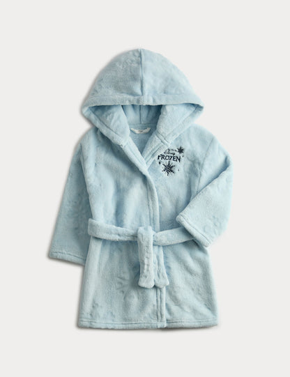 Disney Frozen Polar Sabahlık (2-8 Yaş)