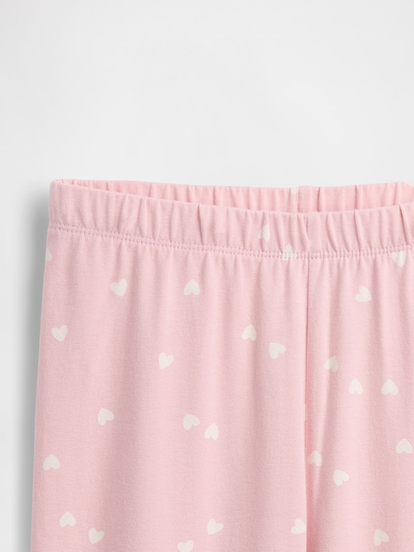 Açık Pembe Legging Tayt