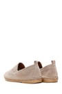 Bej Erkek Süet Deri Espadrilbej Erkek Süet Deri Espadril -        23sfd649110