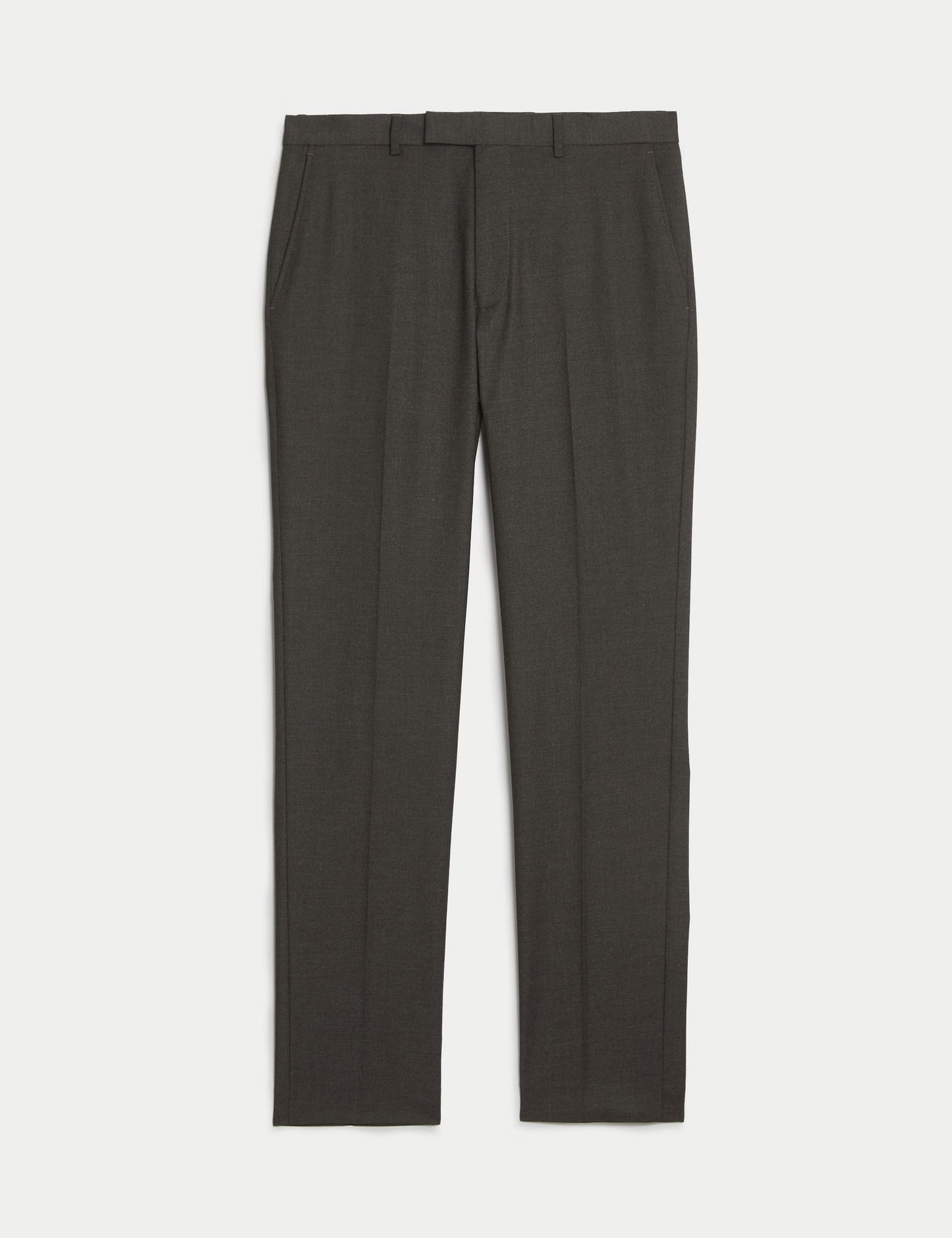 Slim Fit Klasik Pantolon