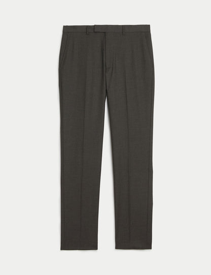 Slim Fit Klasik Pantolon