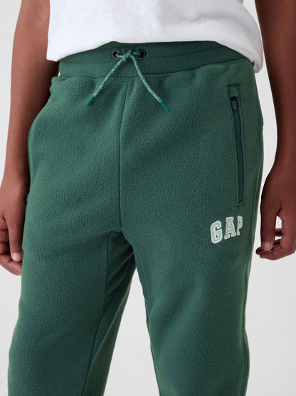 Yeşil Gap Logo Jogger Eşofman Altı